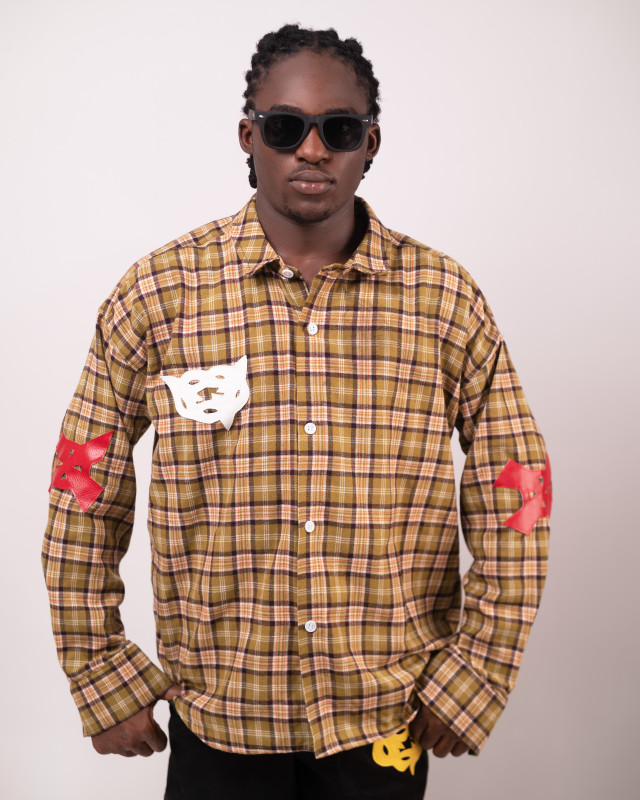 Check destruction sleeves